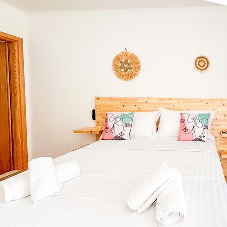 Village View Apartments Himare Exterior foto