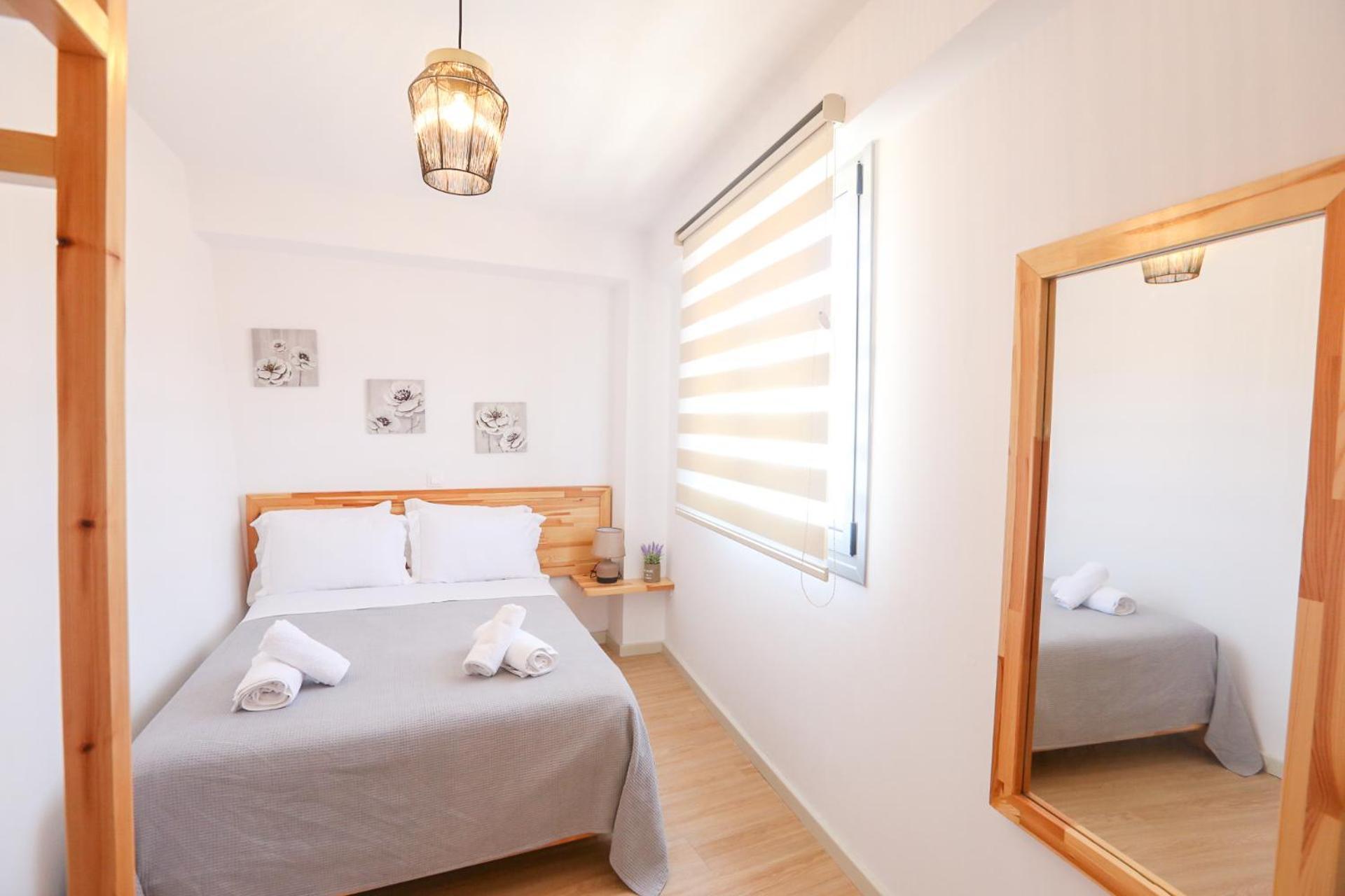 Village View Apartments Himare Exterior foto